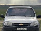 Chevrolet Niva 2012 года за 1 100 000 тг. в Актау
