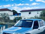 Chevrolet Niva 2012 года за 1 100 000 тг. в Актау – фото 2