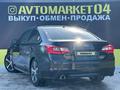 Subaru Legacy 2015 года за 8 300 000 тг. в Актобе – фото 5