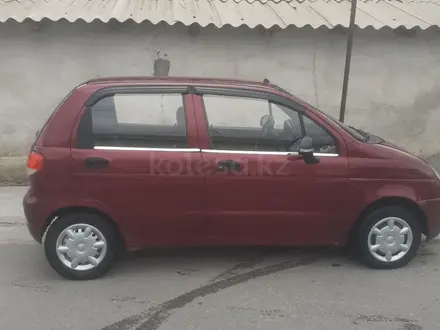 Daewoo Matiz 2013 года за 1 700 000 тг. в Шымкент