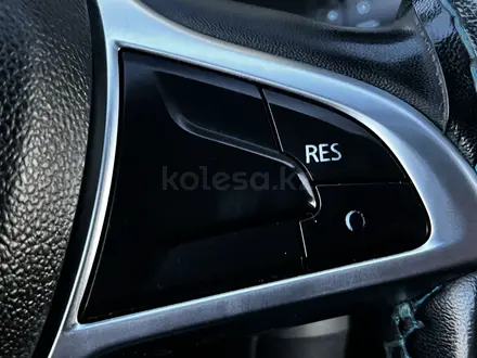 Renault Sandero Stepway 2021 года за 6 950 000 тг. в Актобе – фото 20