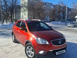 SsangYong Actyon 2013 годаүшін3 250 000 тг. в Костанай – фото 4
