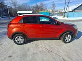 SsangYong Actyon 2013 годаүшін3 250 000 тг. в Костанай – фото 2