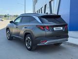 Hyundai Tucson 2024 года за 14 000 000 тг. в Уральск – фото 3