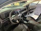 Hyundai Tucson 2024 года за 14 000 000 тг. в Уральск – фото 4