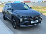 Hyundai Tucson 2024 года за 14 000 000 тг. в Уральск – фото 2