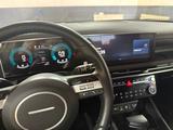 Hyundai Tucson 2024 года за 14 000 000 тг. в Уральск – фото 5