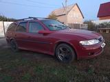 Opel Vectra 1999 годаүшін850 000 тг. в Костанай – фото 3