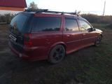 Opel Vectra 1999 годаүшін850 000 тг. в Костанай – фото 4