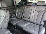 Hyundai Santa Fe 2023 годаfor21 500 000 тг. в Алматы – фото 3