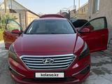 Hyundai Sonata 2016 годаүшін4 000 000 тг. в Алматы