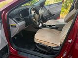 Hyundai Sonata 2016 годаүшін4 000 000 тг. в Алматы – фото 4