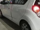 Chevrolet Spark 2011 года за 3 500 000 тг. в Шымкент