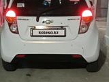 Chevrolet Spark 2011 года за 3 500 000 тг. в Шымкент – фото 2
