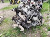 Двигатель Cayenne 4.5 атмо за 380 000 тг. в Алматы – фото 3