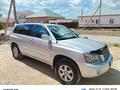 Toyota Highlander 2001 года за 6 319 099 тг. в Казалинск