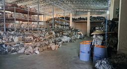 Двигатель на тойота японские за 380 000 тг. в Алматы – фото 5