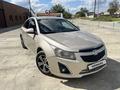 Chevrolet Cruze 2013 годаүшін4 100 000 тг. в Семей