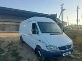 Mercedes-Benz Sprinter 2009 года за 7 999 999 тг. в Алматы – фото 2