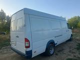 Mercedes-Benz Sprinter 2009 года за 7 999 999 тг. в Алматы – фото 3