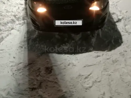 ВАЗ (Lada) Kalina 2194 2014 года за 2 400 000 тг. в Караганда – фото 2