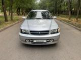 Nissan R'nessa 1997 годаүшін3 500 000 тг. в Алматы