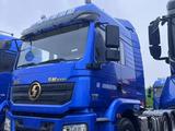 Shacman  НОВЫЙ ТЯГАЧ ШАХМАН M3000 2024 года в Алматы