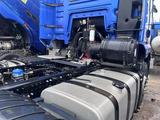 Shacman  НОВЫЙ ТЯГАЧ ШАХМАН M3000 2024 года в Алматы – фото 5