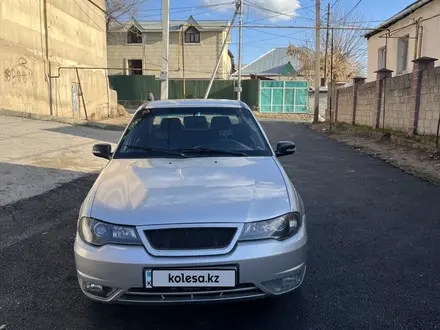 Daewoo Nexia 2014 года за 1 859 999 тг. в Шымкент