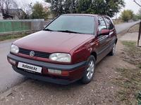 Volkswagen Golf 1994 годаүшін2 300 000 тг. в Тараз