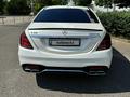 Mercedes-Benz S 63 AMG 2014 года за 29 000 000 тг. в Астана – фото 9