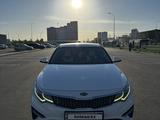 Kia K5 2019 годаүшін8 200 000 тг. в Шымкент – фото 3
