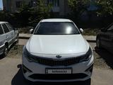 Kia K5 2019 года за 8 200 000 тг. в Шымкент