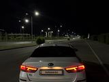 Kia K5 2019 годаүшін8 200 000 тг. в Шымкент – фото 2