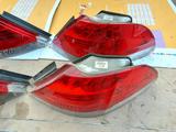Задние фонари на BMW E66 restylingүшін60 000 тг. в Алматы – фото 5