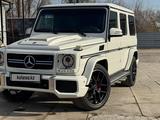 Mercedes-Benz G 55 AMG 2007 года за 19 000 000 тг. в Алматы