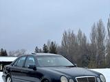 Mercedes-Benz E 430 2001 годаүшін5 400 000 тг. в Тараз