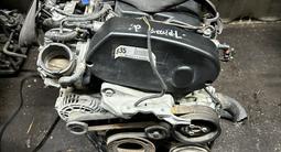 F16D4 Двигатель Lacceti Cruze за 450 000 тг. в Алматы – фото 2