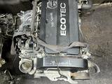 F16D4 Двигатель Lacceti Cruze за 450 000 тг. в Алматы