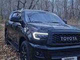 Toyota Sequoia 2008 годаүшін18 000 000 тг. в Усть-Каменогорск – фото 2
