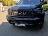 Toyota Sequoia 2008 годаүшін18 000 000 тг. в Усть-Каменогорск – фото 3