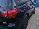Toyota Sequoia 2008 годаүшін18 000 000 тг. в Усть-Каменогорск – фото 4