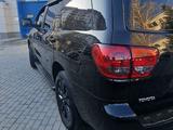 Toyota Sequoia 2008 годаүшін18 000 000 тг. в Усть-Каменогорск – фото 5