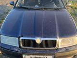 Skoda Octavia 2001 года за 2 300 000 тг. в Уральск – фото 2