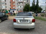 Volkswagen Polo 2015 годаүшін5 700 000 тг. в Актобе – фото 4