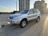 Toyota Land Cruiser Prado 2005 года за 12 150 000 тг. в Костанай – фото 2