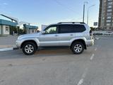 Toyota Land Cruiser Prado 2005 годаүшін11 790 000 тг. в Костанай – фото 5