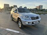 Toyota Land Cruiser Prado 2005 года за 11 900 000 тг. в Костанай