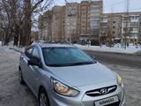 Hyundai Accent 2014 года за 4 200 000 тг. в Петропавловск