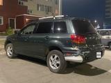 Mitsubishi Outlander 2003 года за 4 000 000 тг. в Усть-Каменогорск – фото 3